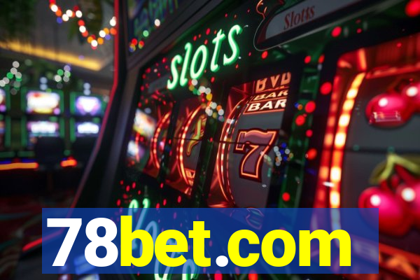 78bet.com