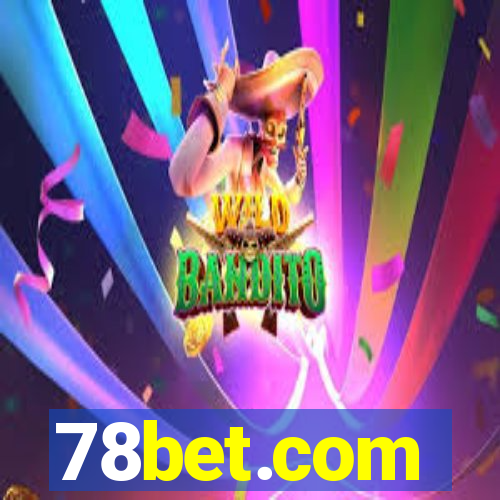 78bet.com