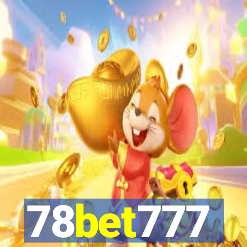 78bet777