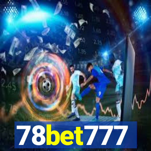 78bet777