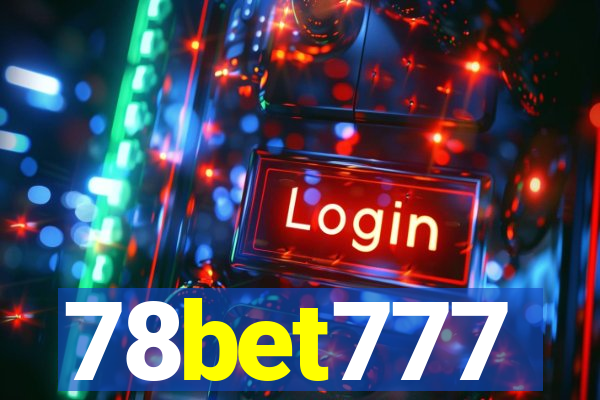 78bet777