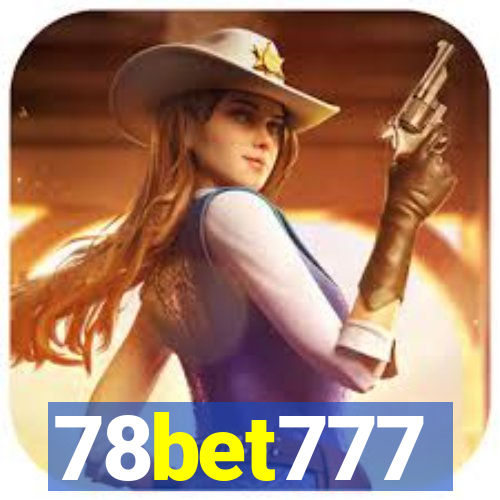 78bet777