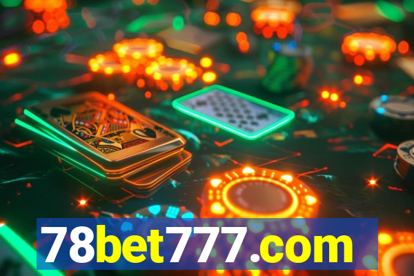 78bet777.com