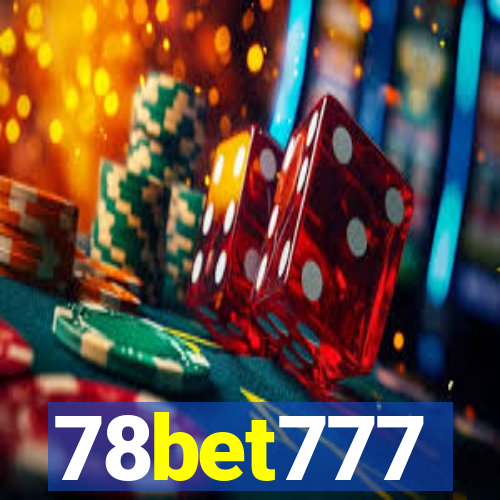 78bet777