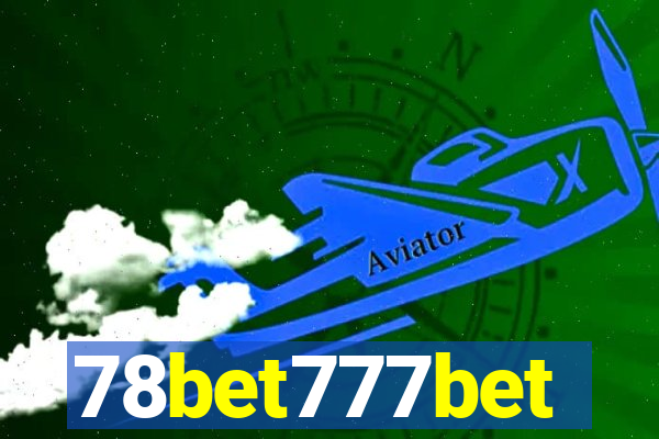 78bet777bet