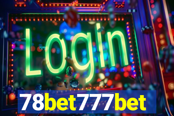 78bet777bet