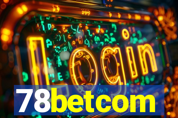 78betcom