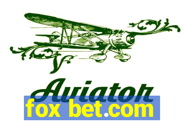 fox bet.com