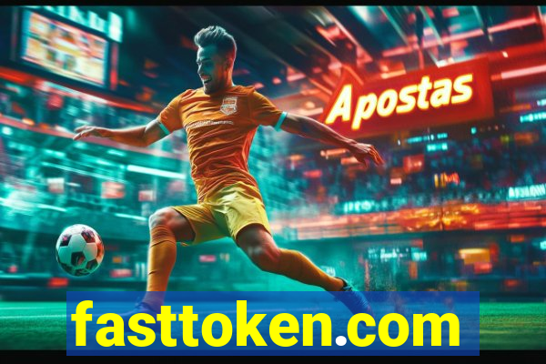 fasttoken.com