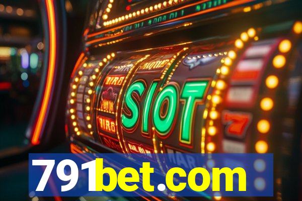 791bet.com