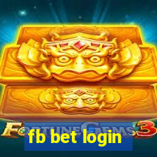 fb bet login