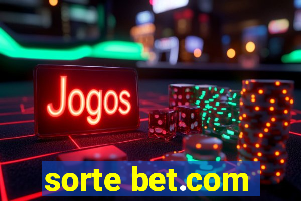 sorte bet.com