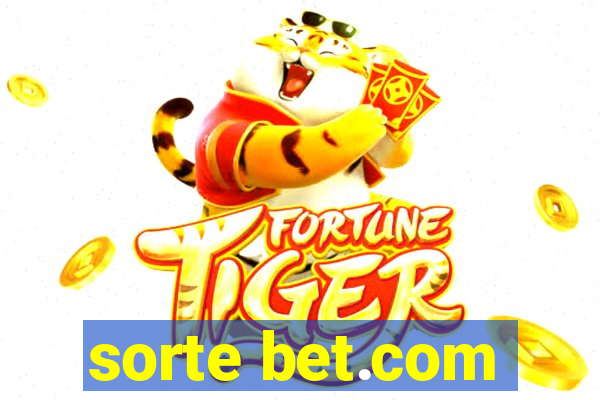 sorte bet.com