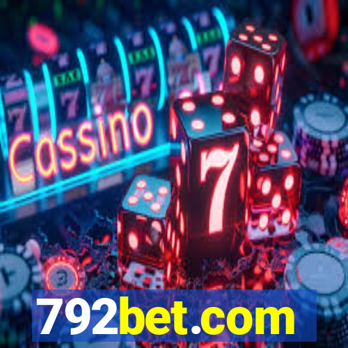 792bet.com