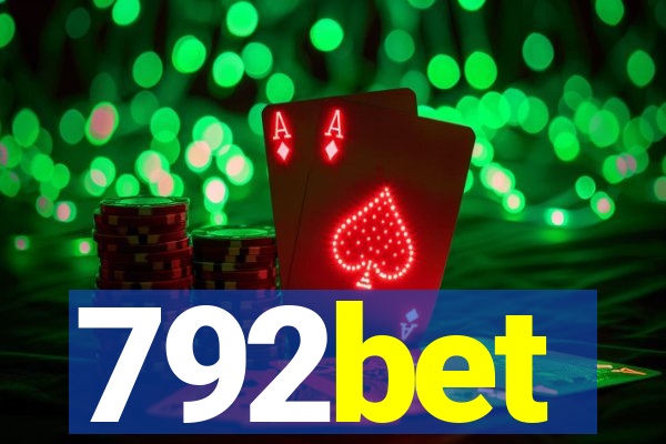 792bet