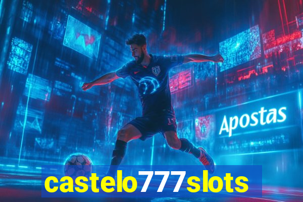 castelo777slots