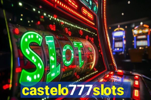 castelo777slots