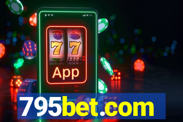 795bet.com