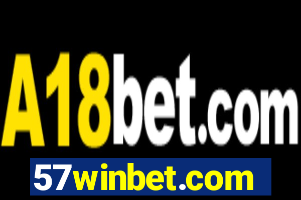 57winbet.com