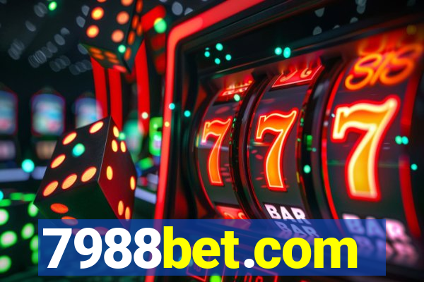 7988bet.com