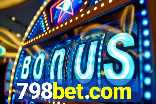 798bet.com