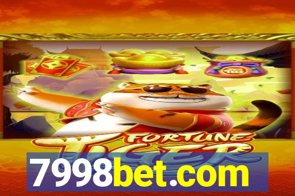 7998bet.com