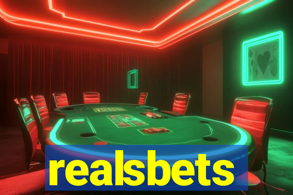 realsbets