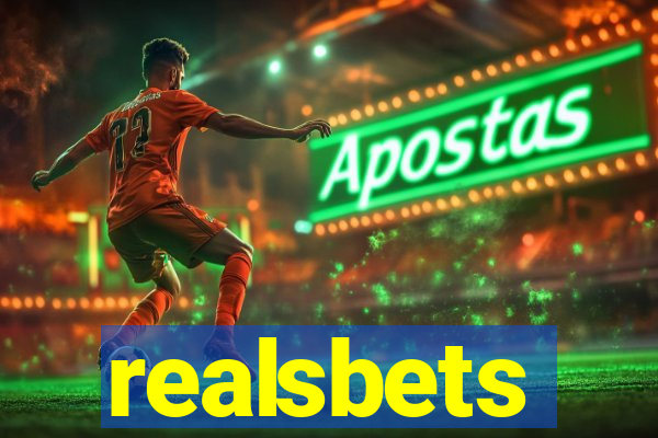 realsbets