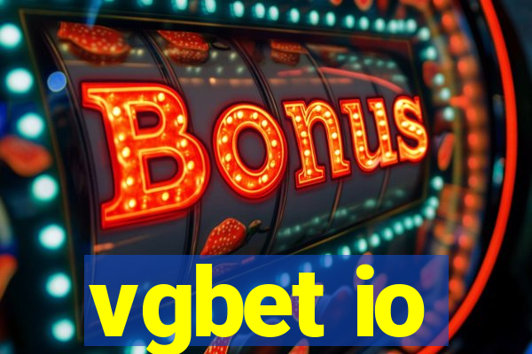 vgbet io