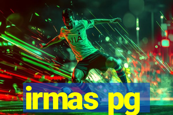 irmas pg