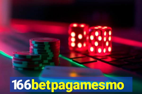 166betpagamesmo