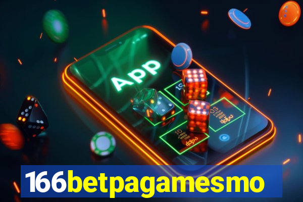 166betpagamesmo