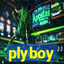 plyboy