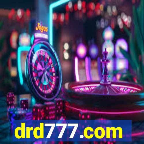 drd777.com