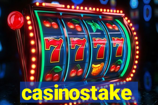 casinostake