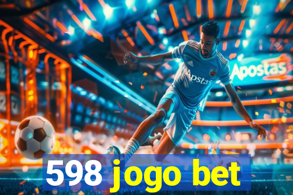 598 jogo bet