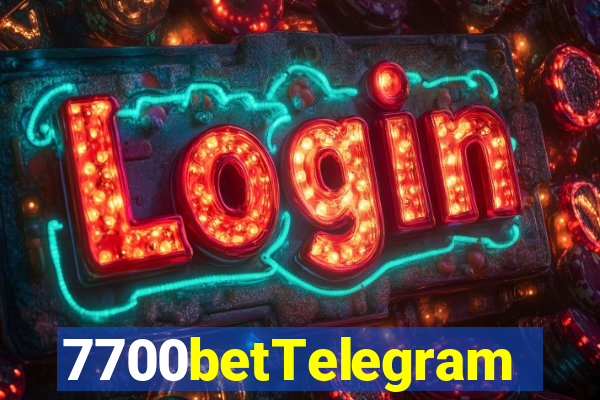 7700betTelegram