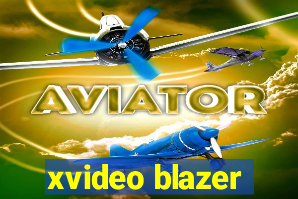 xvideo blazer