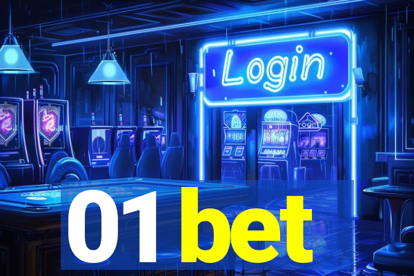 01 bet