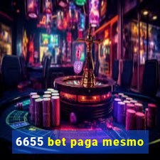 6655 bet paga mesmo