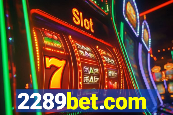 2289bet.com