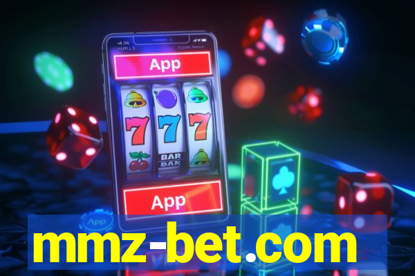 mmz-bet.com