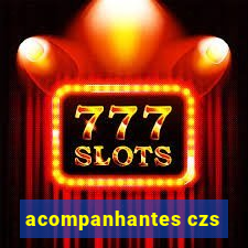 acompanhantes czs