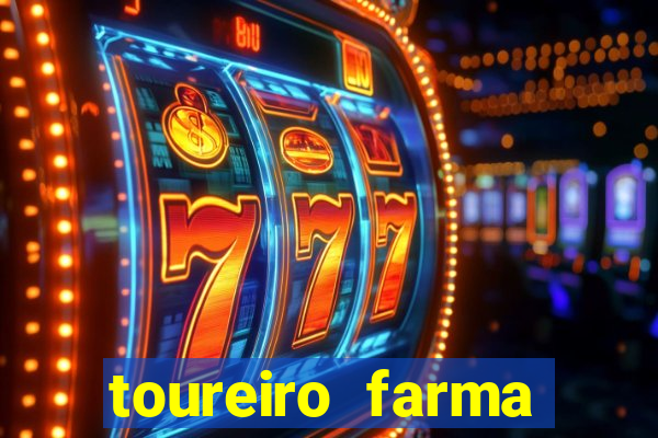 toureiro farma whatsapp teresina