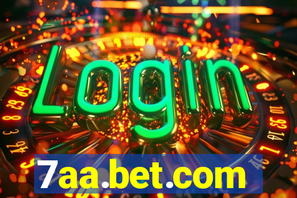 7aa.bet.com