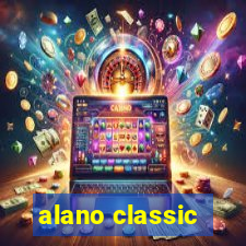 alano classic