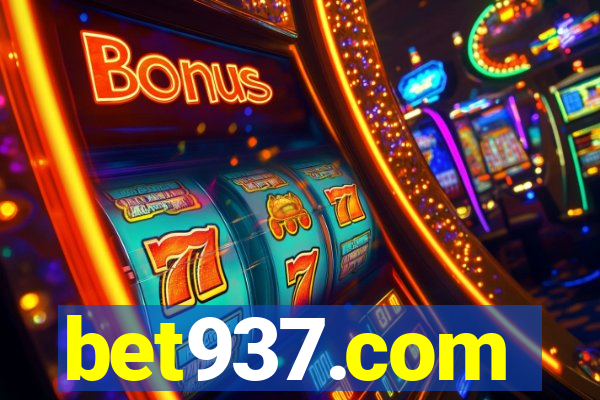 bet937.com