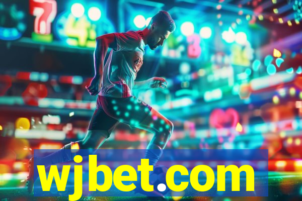 wjbet.com