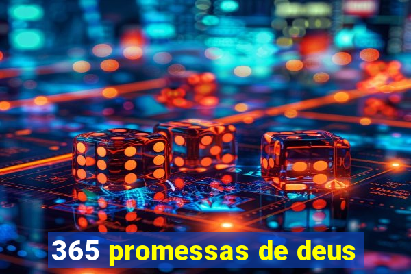 365 promessas de deus