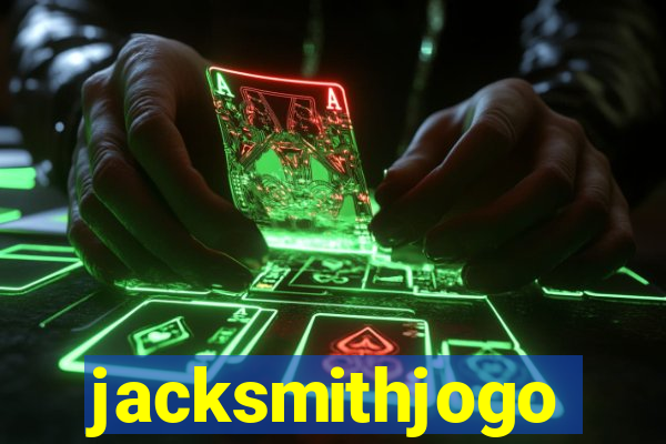 jacksmithjogo